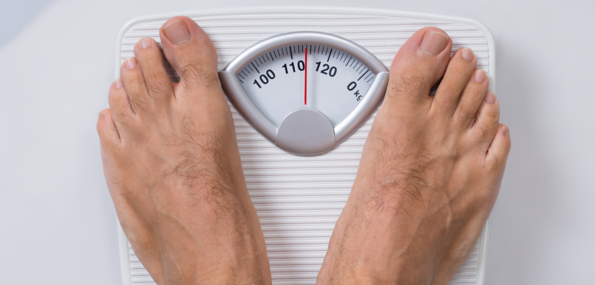 Weight loss is an important predictor of cancer Research University